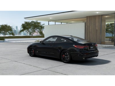 2027 BMW 440i Base