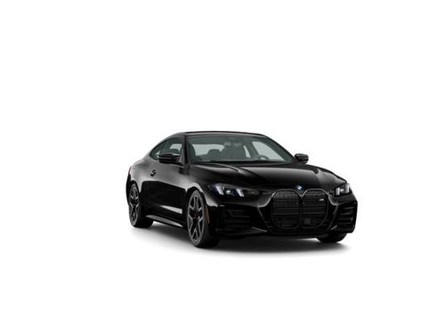 2027 BMW 440i Base