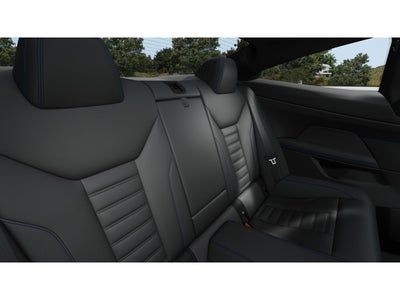 2027 BMW 440i Base