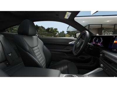 2027 BMW 440i Base