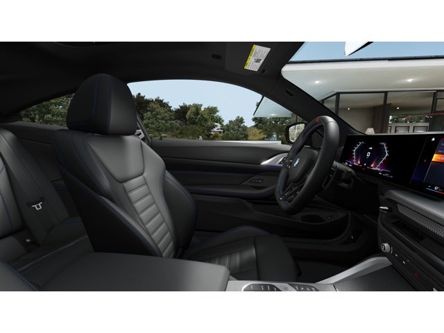 2027 BMW 440i Base