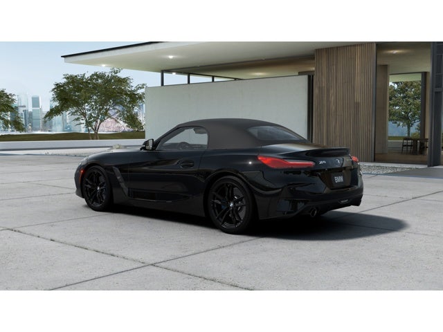 2026 BMW Z4 Base