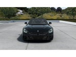 2026 BMW Z4 Base