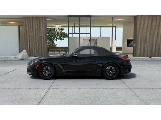 2026 BMW Z4 Base