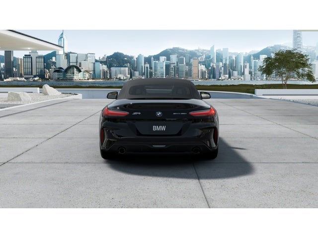 2026 BMW Z4 Base