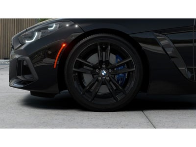 2026 BMW Z4 Base