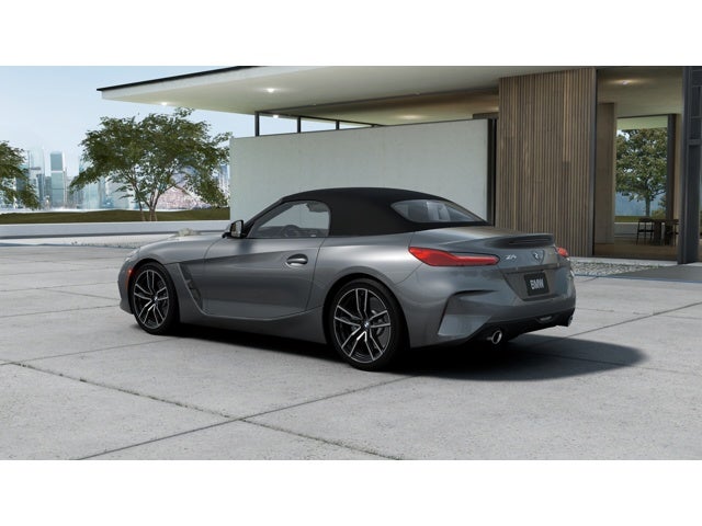 2026 BMW Z4 Base