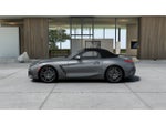 2026 BMW Z4 Base