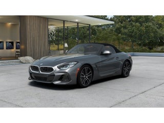2026 BMW Z4 Base
