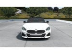 2026 BMW Z4 Base