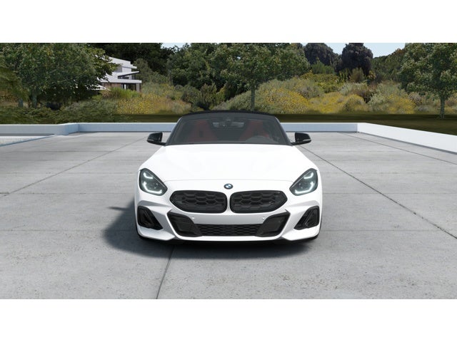 2026 BMW Z4 Base