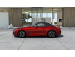 2026 BMW Z4 Base