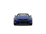 2026 BMW Z4 M40i