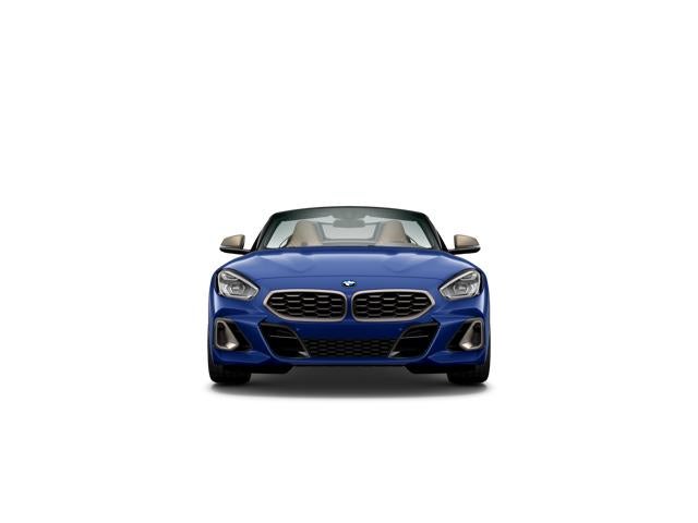 2026 BMW Z4 M40i
