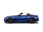 2026 BMW Z4 M40i