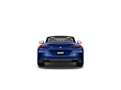 2026 BMW Z4 M40i