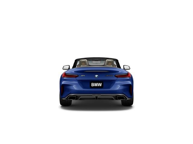 2026 BMW Z4 M40i