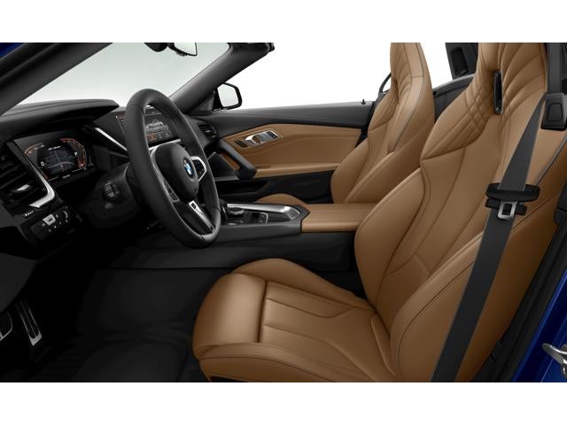2026 BMW Z4 M40i