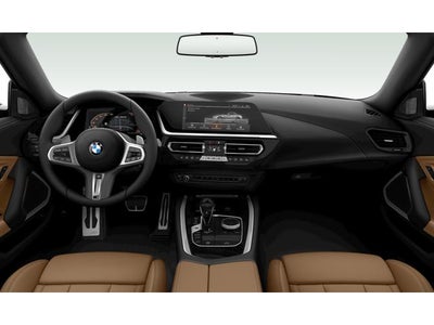 2026 BMW Z4 M40i