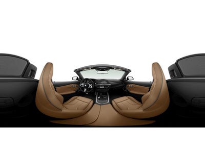 2026 BMW Z4 M40i