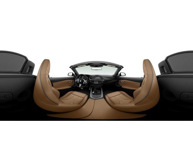 2026 BMW Z4 M40i