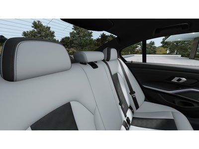 2027 BMW M3 Base