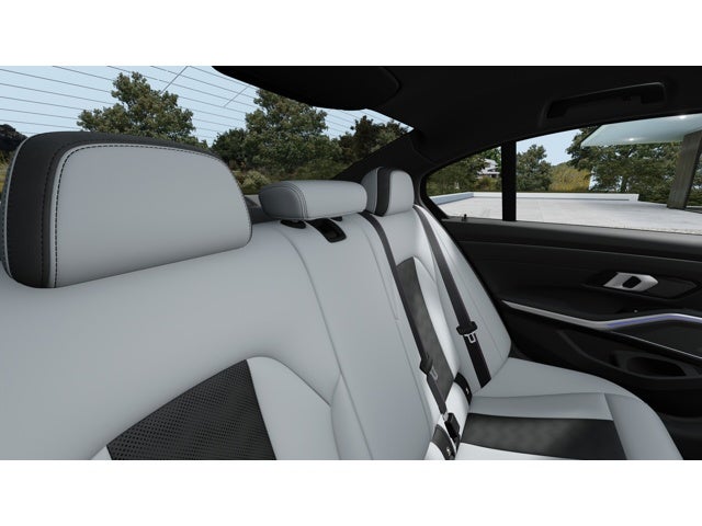 2027 BMW M3 Base