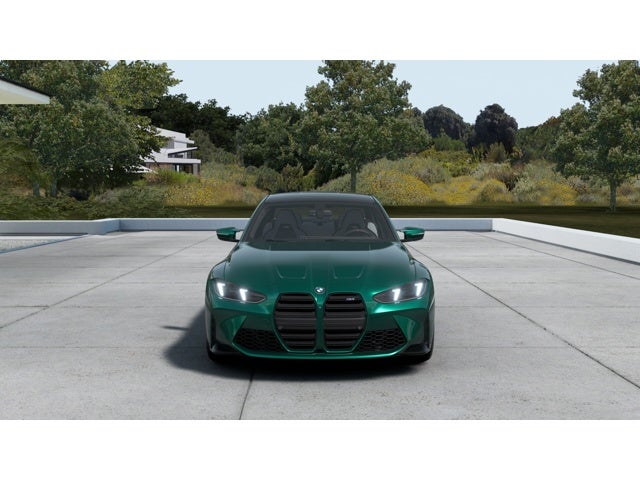2027 BMW M3 Base