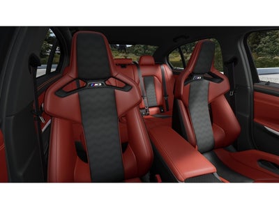 2027 BMW M3 Base