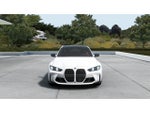 2027 BMW M3 Base