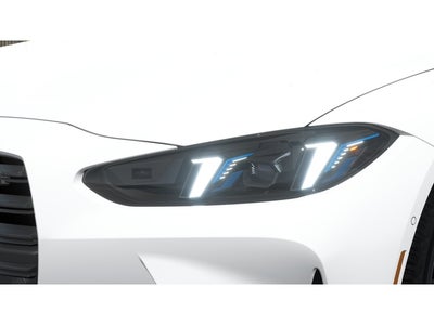 2027 BMW M3 Base