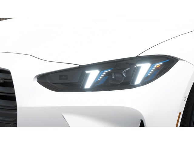 2027 BMW M3 Base