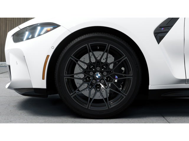 2027 BMW M3 Base