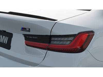 2027 BMW M3 Base