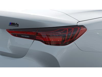 2027 BMW M4 Base