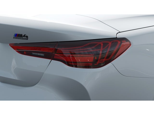 2027 BMW M4 Base