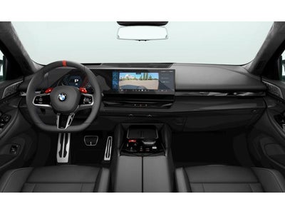 2027 BMW M5 Base