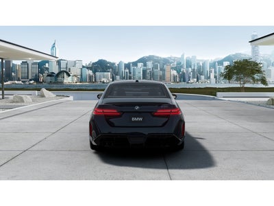 2027 BMW M5 Base
