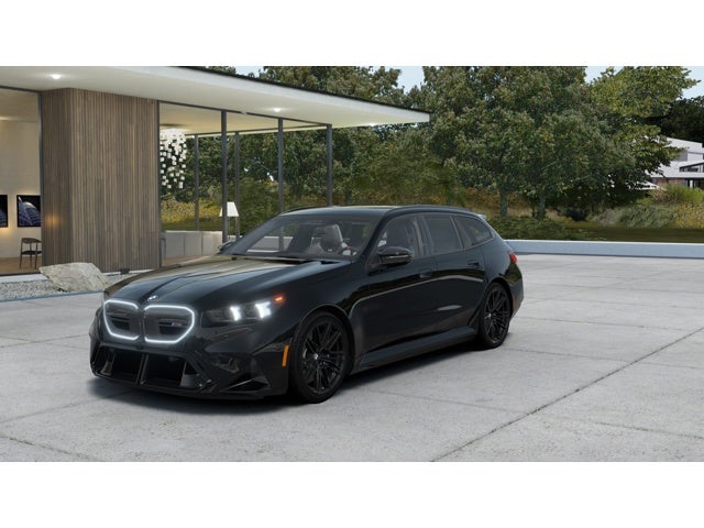 2027 BMW M5 Base