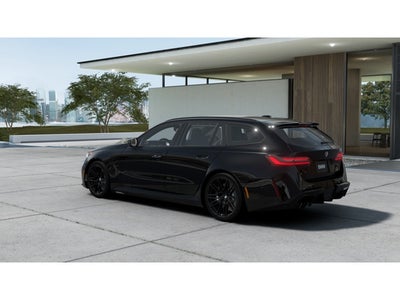 2027 BMW M5 Base