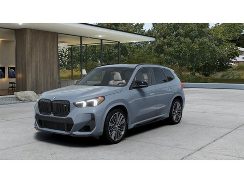 2026 BMW X1 Base