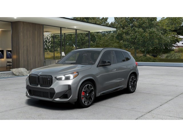 2026 BMW X1 Base