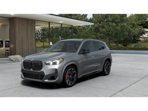 2026 BMW X1 Base