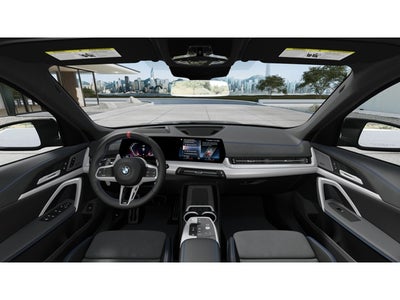 2026 BMW X1 Base