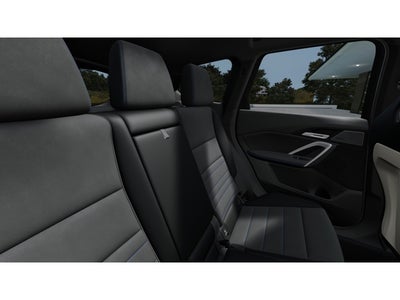 2026 BMW X1 Base