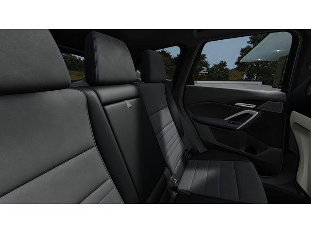 2026 BMW X1 Base