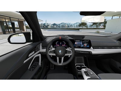 2026 BMW X1 Base