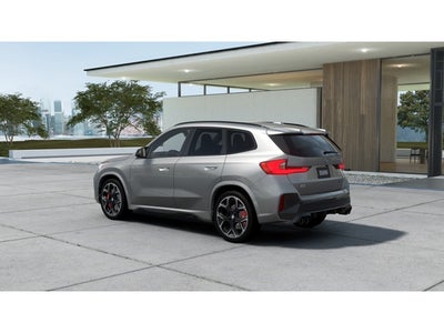 2026 BMW X1 Base