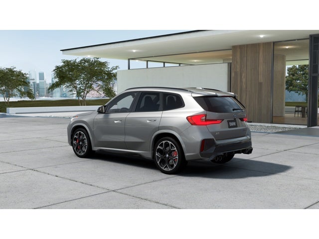 2026 BMW X1 Base
