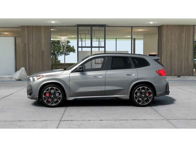 2026 BMW X1 Base